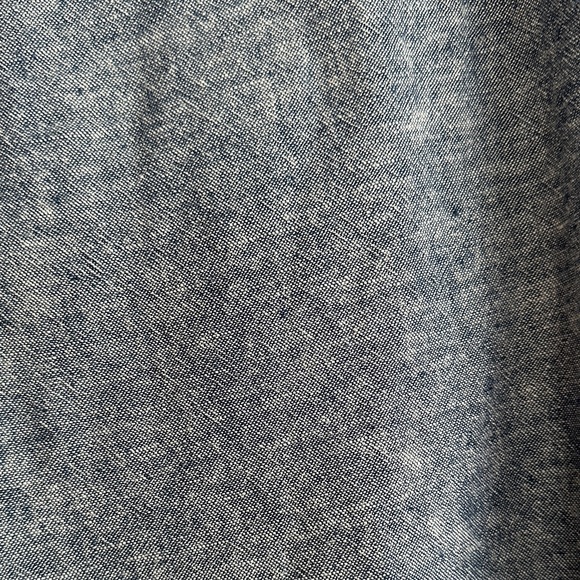 Ladies Old Navy XL Linen Blend Crop Pants - Picture 3 of 6